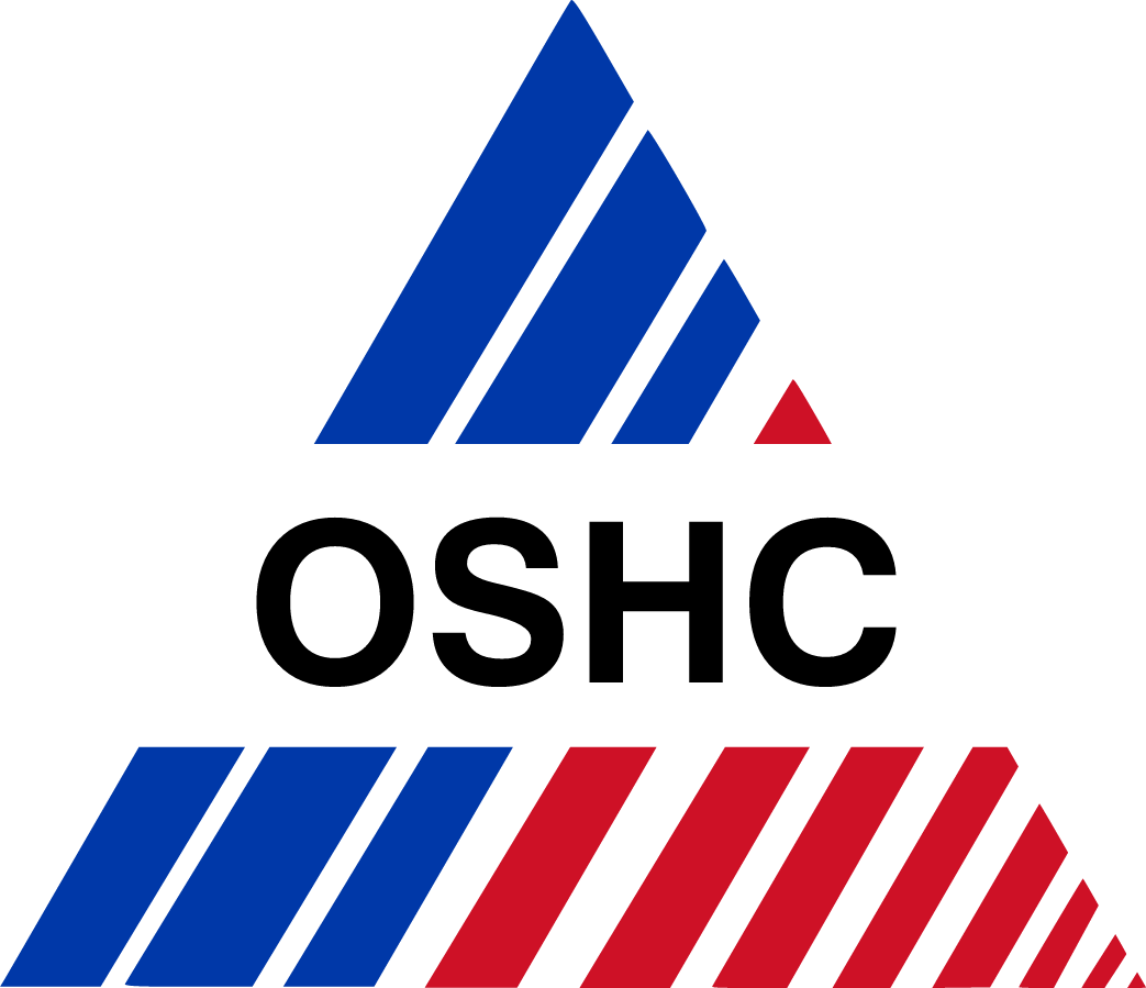 DOLE Occupational Safety and Health logo