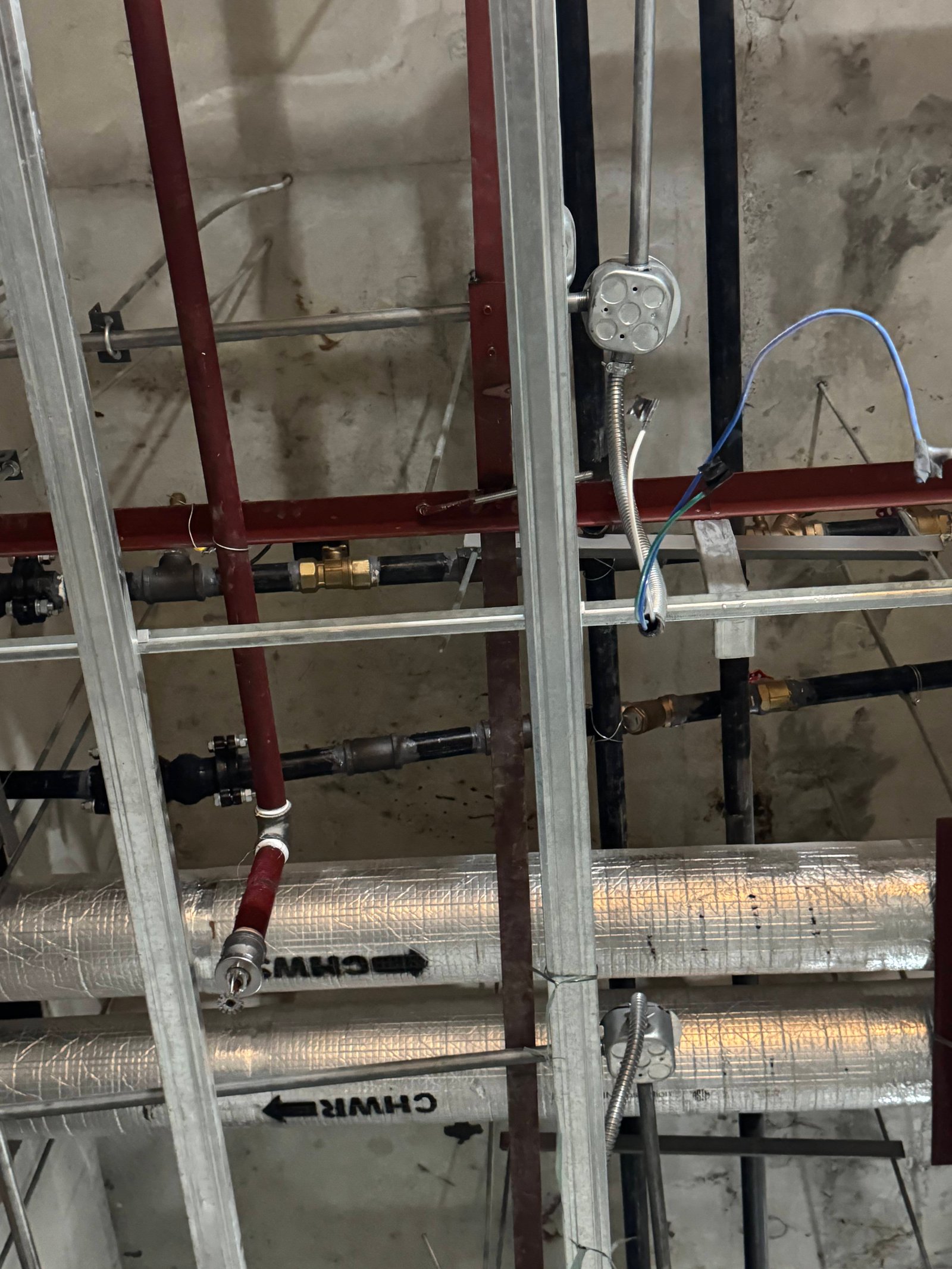 Chilled Water project photo 2