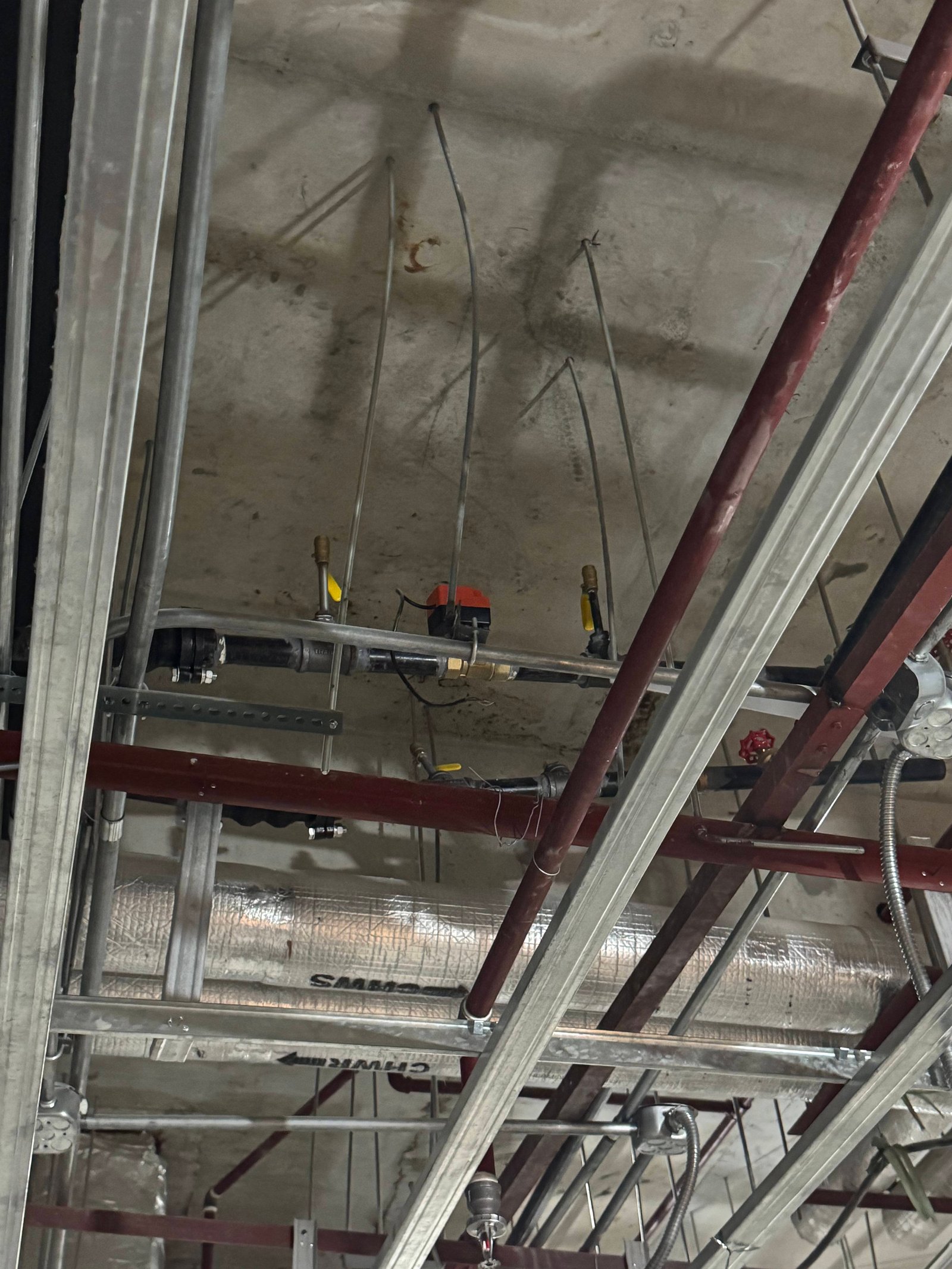 Chilled Water project photo 3